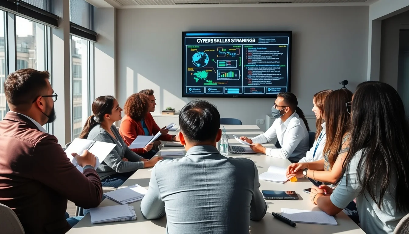Welcome to Secure Skills Edu